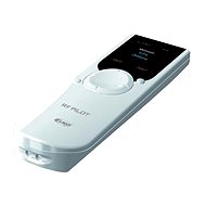 iNELS wireless remote control with display white - Controller