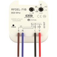 ELKO EP RFDEL-71B universal dimmer - Controller