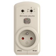 ELKO EP RFDSC-71_French - Smart Socket