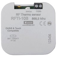 ELKO EP RFTI-10B RF temperature sensor - Sensor