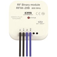 ELKO EP RFIM-20B converter contact - Audio Transmitter
