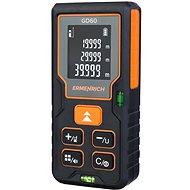 Ermenrich Reel GD60 - Laser Distance Meter