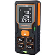 Ermenrich Reel GD80 - Laser Distance Meter