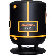 Ermenrich LN20 - Cross Line Laser Level