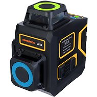 Ermenrich LV50 PRO - Cross Line Laser Level