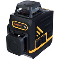 Ermenrich LV60 PRO - Cross Line Laser Level