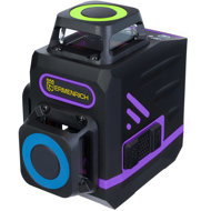 Ermenrich laser leveller LV60 PRO - Cross Line Laser Level
