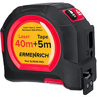 Ermenrich Laser Reel Reel SLR545 - Tape Measure