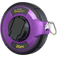 Ermenrich Reel SG20 - Tape Measure