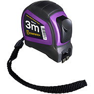 Ermenrich Reel tape measure SQ30 - Tape Measure