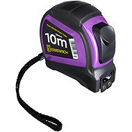 Ermenrich Reel tape measure SQ100 - Tape Measure