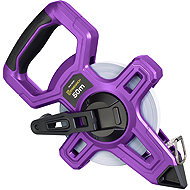 Ermenrich measuring band Reel SE50 - Measuring Tape