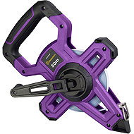 Ermenrich measuring band Reel SH50 - Measuring Tape