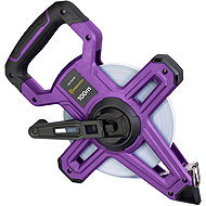 Ermenrich measuring band Reel SH100 - Measuring Tape