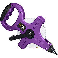 Ermenrich measuring band Reel SL30 - Measuring Tape