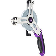 Ermenrich measuring band Reel SX50 - Measuring Tape
