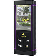 Ermenrich Laser Meter PRO LR200 - Laser Distance Meter