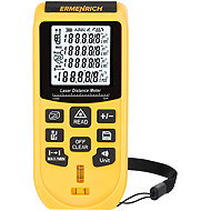Ermenrich Reel Base Laser Gauge GA50 - Laser Distance Meter