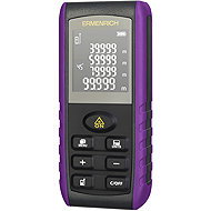 Ermenrich Reel PRO GE60 Laser Meter - Laser Distance Meter