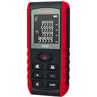 Ermenrich Reel PRO GE80 Laser Meter - Laser Distance Meter