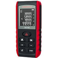 Ermenrich Reel PRO GE100 Laser Meter - Laser Distance Meter