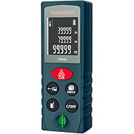 Ermenrich Reel Plus GK40 Laser Meter - Laser Distance Meter