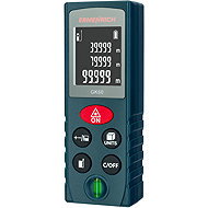Ermenrich Reel Plus GK60 Laser Meter - Laser Distance Meter