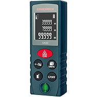 Ermenrich Reel Plus GK80 Laser Meter - Laser Distance Meter