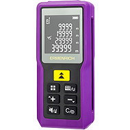 Ermenrich Reel PRO GM100 Laser Meter - Laser Distance Meter