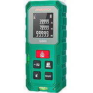 Ermenrich Reel Plus GS60 Laser Gauge - Laser Distance Meter