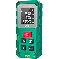 Ermenrich Reel Plus GS80 Laser Gauge - Laser Distance Meter
