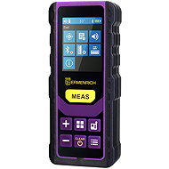 Ermenrich Reel PRO GL60 Laser Meter - Laser Distance Meter