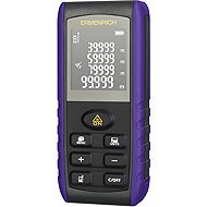 ERMENRICH Laser Measure Reel PRO GE100 - Laser Distance Meter