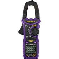 ERMENRICH Digital clamp meter Ping MK20 - Multimeter