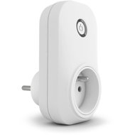 iNELS Switchable socket luxury WSSL-14-WS-F - Switch Socket