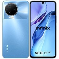 Infinix Note 12 PRO 8GB/256 Blue - Mobile Phone