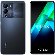 Infinix Note 12 - Mobile Phone