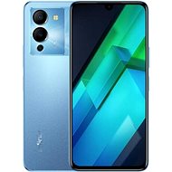 Infinix Note 12 8GB/128GB Blue - Mobile Phone