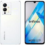 Infinix Note 12 PRO 5G - Mobile Phone