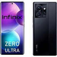 Infinix Zero ULTRA NFC 8GB/256GB fekete - Mobiltelefon