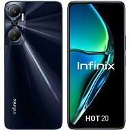 Infinix Hot 20 6GB/128GB čierna - Mobilný telefón