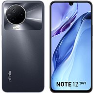 Infinix Note 12 2023 - Mobile Phone