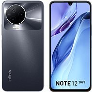 Infinix Note 12 2023 8GB/128GB szürke - Mobiltelefon