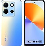 Infinix Note 30 5G 8GB/128GB blue - Mobile Phone