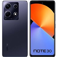 Infinix Note 30 8GB/128GB black - Mobile Phone