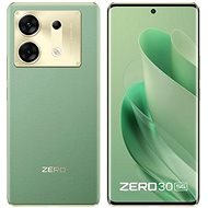 Infinix Zero 30 5G 12GB/256GB zöld - Mobiltelefon