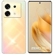 Infinix Zero 30 5G 12GB/256GB arany - Mobiltelefon