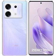 Infinix Zero 30 5G 12 GB / 256 GB fialový - Mobilný telefón