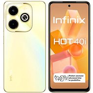 Infinix Hot 40i - Mobile Phone
