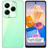 Infinix Hot 40 Pro - Mobile Phone